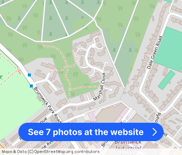 Marshalls Close, LONDON - Photo 1