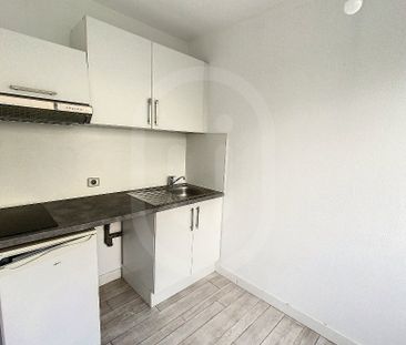 Location Appartement 1 pièce 25m² MONTPELLIER 34090 - Photo 3