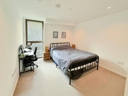 1 bedroom flat to rent - Photo 4