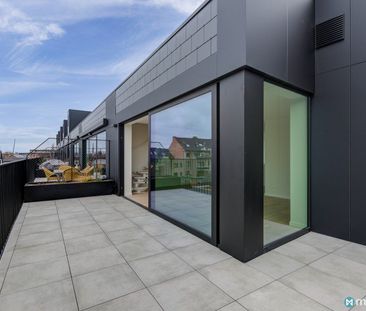 ENERGIEZUINIG NIEUWBOUWAPPARTEMENT MET 3 SLAAPKAMERS IN HET CENTRUM... - Foto 3