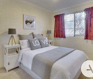 1/22 Archibald Street, Lyneham ACT 2602 - Apartment For Rent | Domain - Photo 6