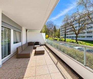 Spacieux studio avec terrasse - Photo 5