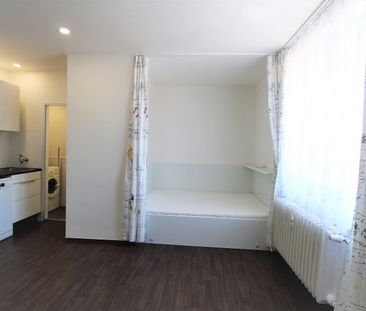 Pronájem bytu 1+kk 27 m² - Фото 1