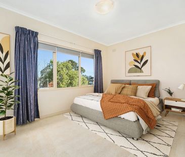 4/11-13 Peverill Street, Deepdene VIC 3103 - Apartment For Rent | D... - Photo 5