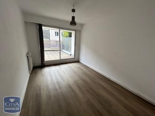 Location Appartement 4 pièces 93m² BOURGES 18000 - Photo 1