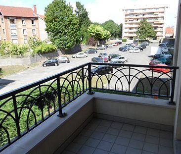 Location appartement 2 pièces, 41.60m², Nogent-sur-Marne - Photo 3