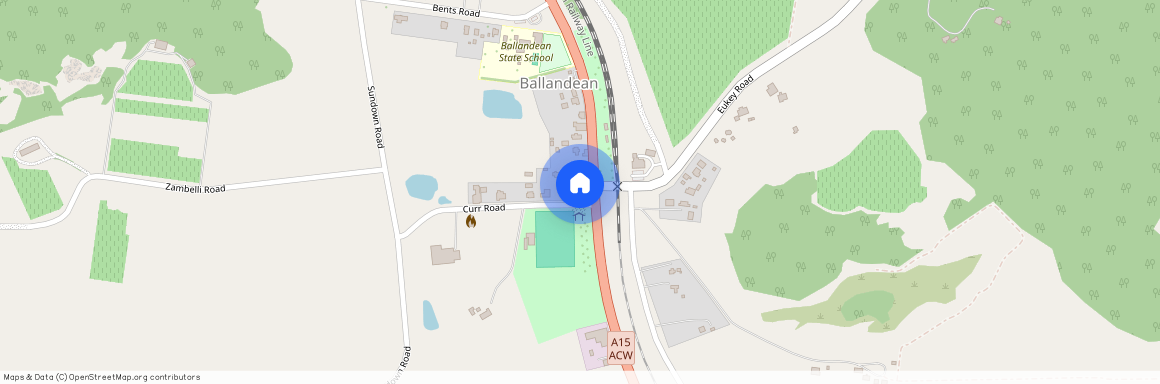 4 Curr Road, Qld 4382, Ballandean