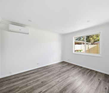 Modern Two Bedroom Two Bathroom Granny Flat For Rent In Great Locat... - Photo 6