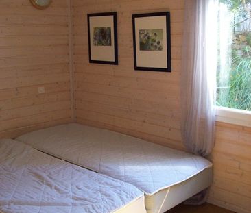 Maison californienne pour 4 personnes situé dans un parc arboré à G... - Photo 1