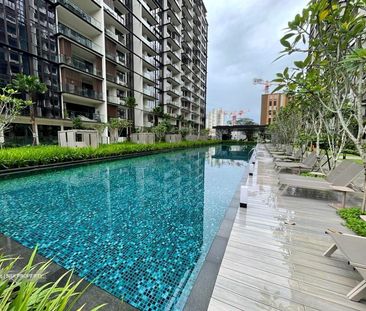 Dairy Farm Residences (D23), Apartment - For Rent - Photo 4