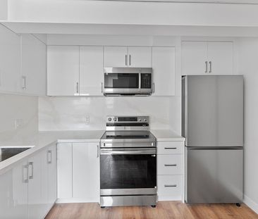 For Lease - 1328 Gerrard Street Unit# 304, Toronto, Ontario - Photo 6