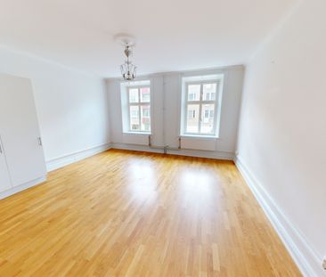 Nyforsgatan 38 B - Foto 5