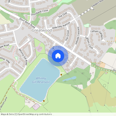 Tile Close, Skipton, BD23 2LG
