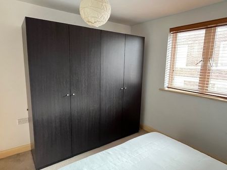 1 Bed Flat, Turin Street, E2 - Photo 3