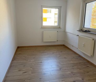 3-Zimmer-Wohnung in Wuppertal Oberbarmen-Wichlinghausen - Photo 1