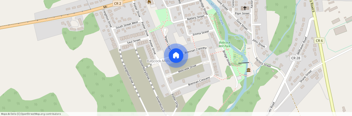 73 Brennan Crescent, Loyalist