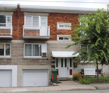 À louer / Appartement - Photo 1