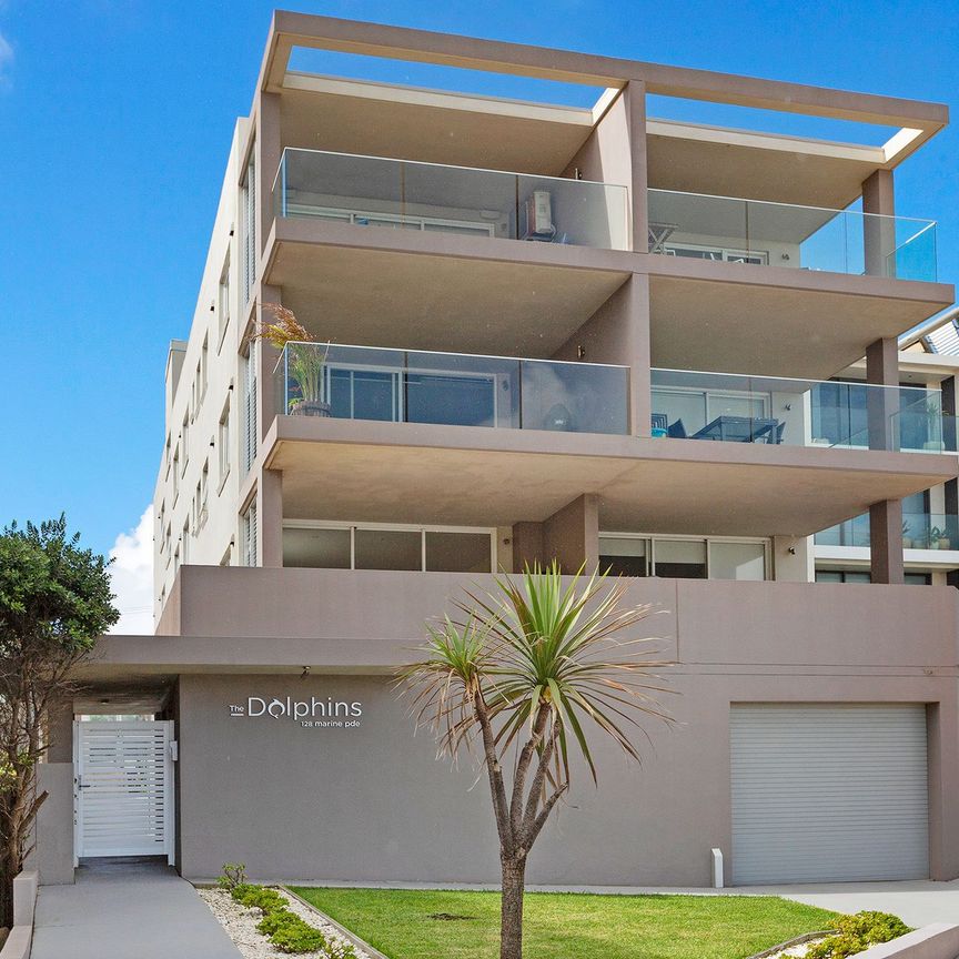 3/128 Marine Parade, - Photo 1