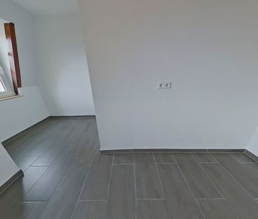 Neues Jahr, neues Glück! Gemütliche Dachgeschosswohnung in ruhiger ... - Foto 3