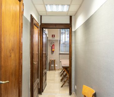 Ufficio Villa Torlonia, Via Antonio MUSA – 01AF6306 - Photo 4