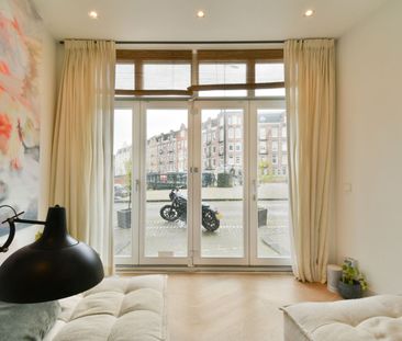 Appartement te huur: Da Costakade 53-H 1053 WG Amsterdam - Photo 4