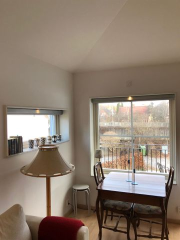 Svanbergsgatan - Photo 2