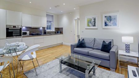 1 bedroom flat to rent - Photo 4