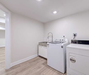 For Lease - 4 Nashland Avenue, Toronto, Ontario - Photo 5