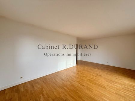 Appartement à louer COURBEVOIE - Photo 4