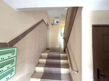 Pogodno * umeblowane * wysoki parter - Photo 3