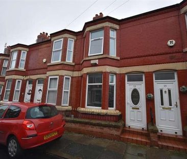 Thornton Street, Birkenhead, CH41 - Photo 4