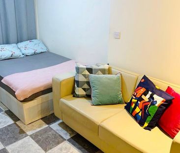 Room in a Shared House, Harrow Road, HA9 - Photo 5