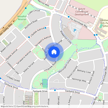 36B Longview Road, NSW 2557, Gledswood Hills