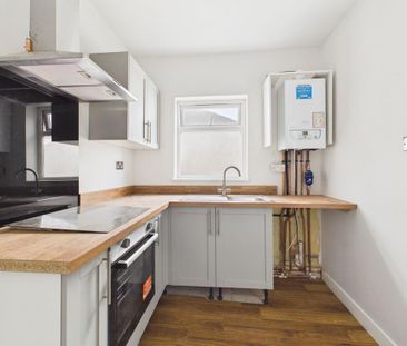 1 bedroom flat to rent - Photo 6