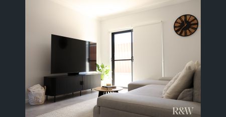 Modern Granny Flat with Off Street Parking - Photo 4