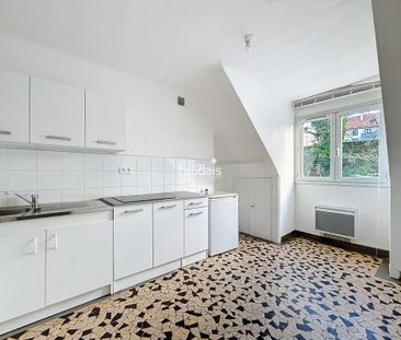 Location Appartement 3 pièces 67m² ST LO 50000 - Photo 1
