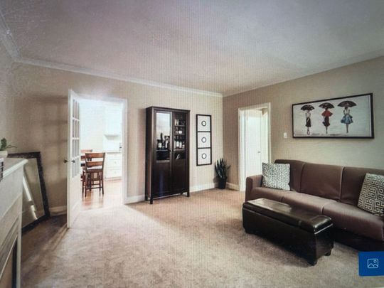 For Lease - 1217 Avenue Road Unit# 4, Toronto, Ontario - Photo 1