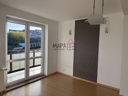 Os Bukowe ładne 2 pok, niski blok ul. Akwarelowa - Zdjęcie 3