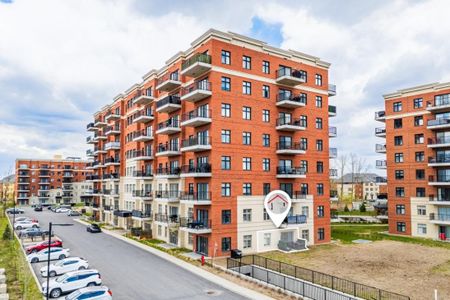 Appartement à louer - Photo 4