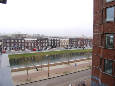 Grauwaartsingel 274 +P, 3541 DA Utrecht (Leidsche Rijn Centrum) - Foto 5