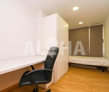 Apartamento en La Petxina, Valencia – A0619-3 - Photo 3