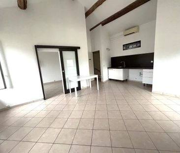 Location Appartement 2 pièces 38 m2 à Aubagne - Photo 4