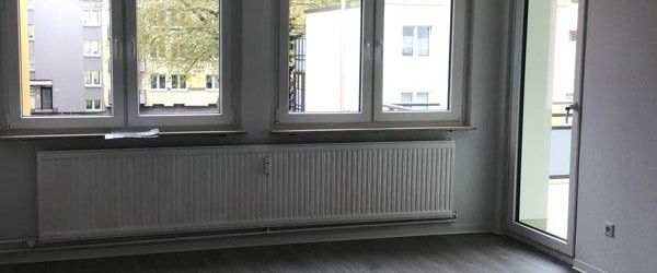 Geräumige 3-Zimmerwohnung in Baumheide zu vermieten. - Photo 1