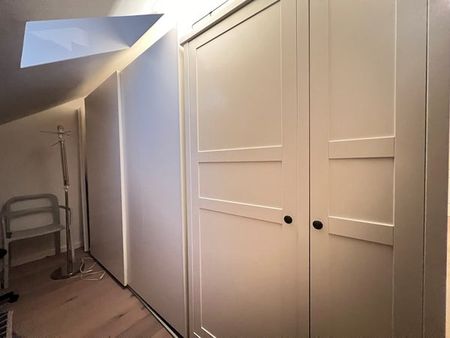 Te huur: Appartement Paulinastraat 64 in Den Haag - Foto 4