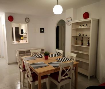 808871 - Apartment for rent Riviera del Sol, Mijas, Málaga, Spain - Photo 1