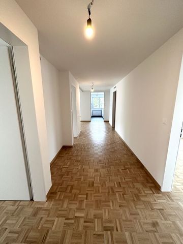 Perfekt durchdachte, moderne Familienwohnung - Foto 3
