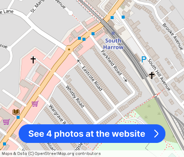 Eastcote Road, Harrow - Photo 1