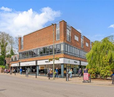 2 bedroom flat to rent - Photo 6