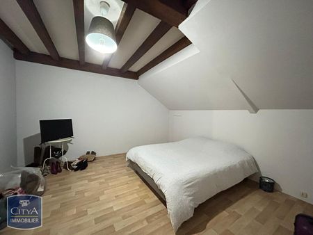 Location Appartement 3 pièces 61m² BRIVE LA GAILLARDE 19100 - Photo 3