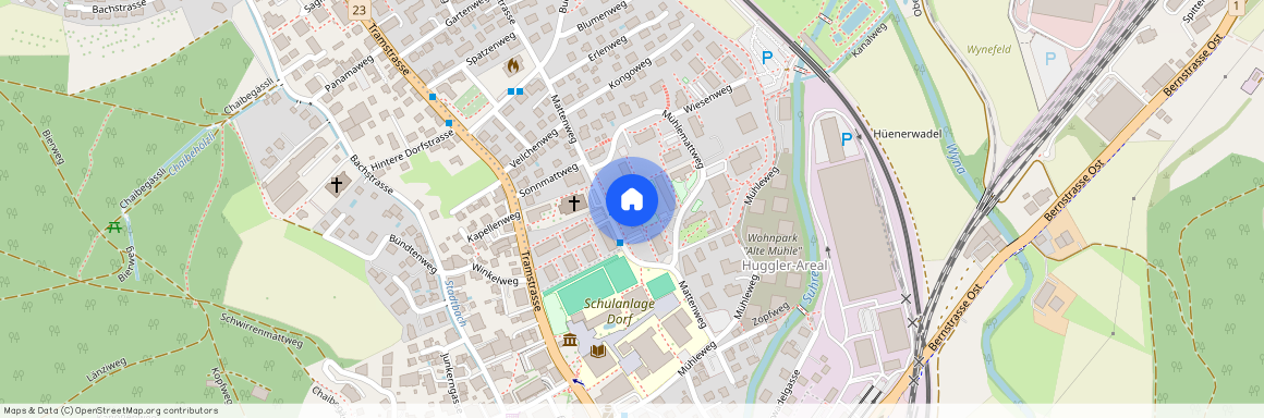 Mühlemattweg 7, 5034, Suhr